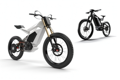 Embracing The Future of Riding: The Rise of Electric Motorcycles