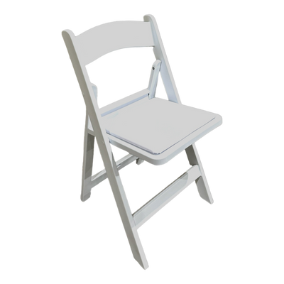 Commercial Folding Chairs