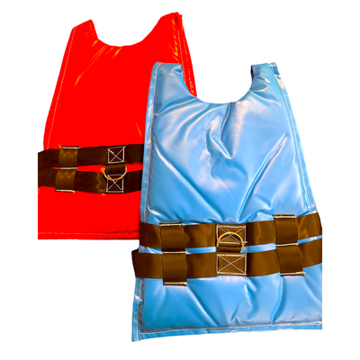 Vest for Inflatable Bungee Run Game